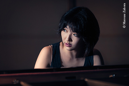 Claire Huangci NEU