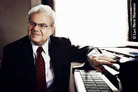 Emanuel Ax NEU