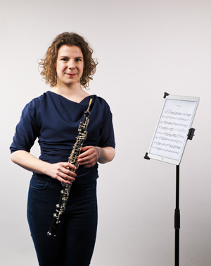 Juliana Koch App