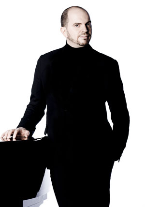Kirill Gerstein