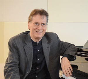 Robert D. Levin