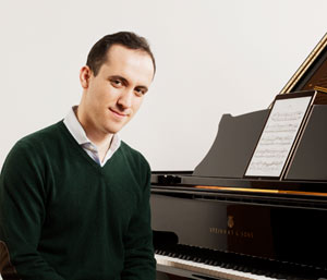 Igor Levit