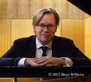 Markus Bellheim NEU