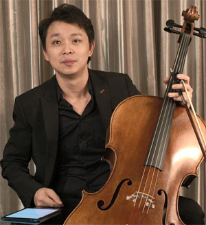 Li-Wei Qin