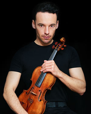 Linus Roth