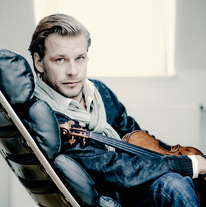 Kirill Troussov