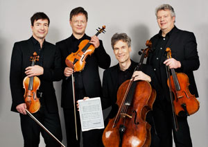 Vogler-Quartett