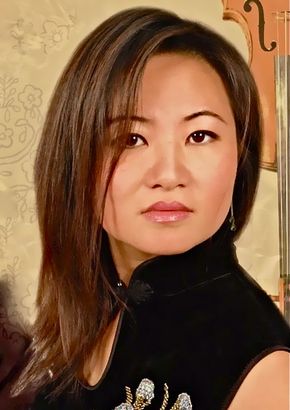 Zen Hu