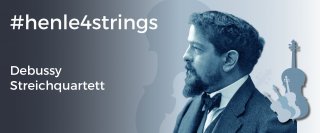 Debussy DE