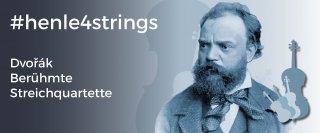 Henle4Strings Dvorak DE