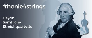 Haydn Streichquartett DE