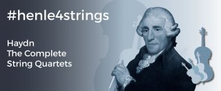 Haydn Streichquartett EN