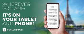 Smartphone Paris